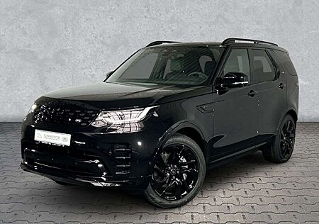 Land Rover Discovery 5 D250 Dynamic SE AWD