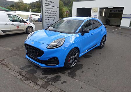 Ford Puma 1.0 Hybrid Aut. ST X LED Navi Kamera ACC