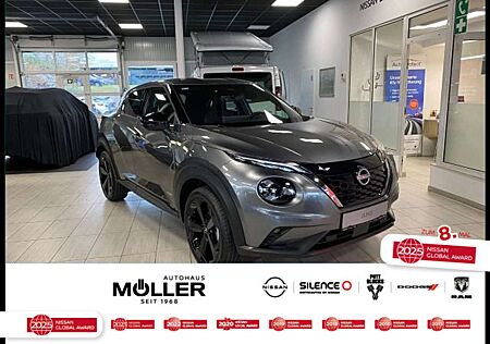 Nissan Juke 1.6 Hybrid Tekna Hybrid Bose BFS