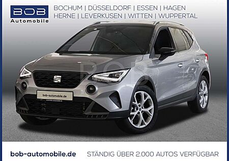 Seat Arona 1.0 TSI FR ACC LED CARPLAY ALU PDC GRA MFL