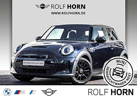 Mini Cooper SE Classic Trim Navi LED PDC DAB Klima