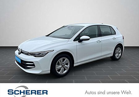 VW Golf Volkswagen VIII 1.5 TSI Life PDC/LED/Ambiente/APP-Conn