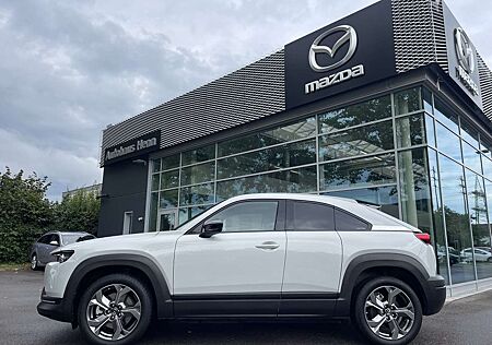 Mazda MX-30 35,5 kWh e-SKYACTIV 145 PS First Edition