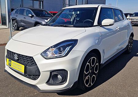 Suzuki Swift Sport 1.4 Boosterjet