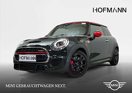 Mini John Cooper Works Chili