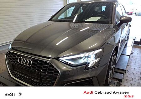 Audi A3 S line 35 TFSI ACC*Navi*LED*Kamera