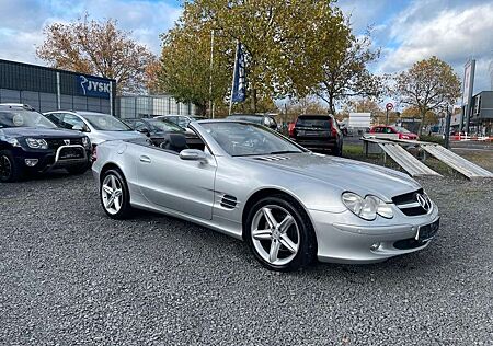 Mercedes-Benz SL 350 /AUTOMATIK