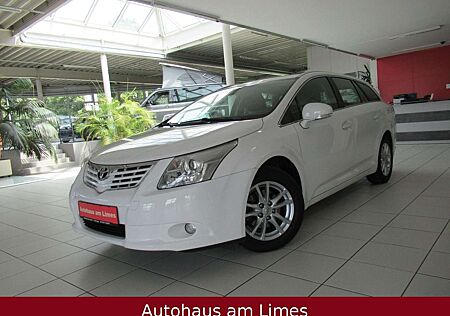 Toyota Avensis 1.8 Navi Klimatr. Tempomat Kamera AHK