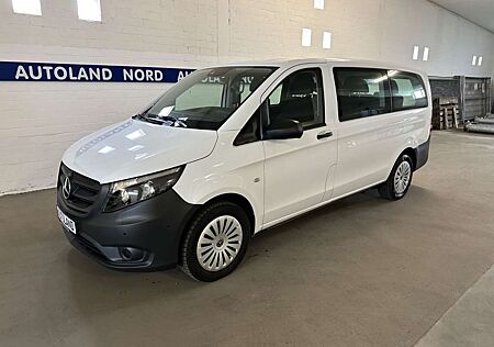 Mercedes-Benz Vito Tourer 114 CDI Pro lang*Automat*8sitze*Cam