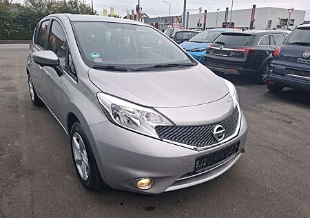 Nissan Note Acenta