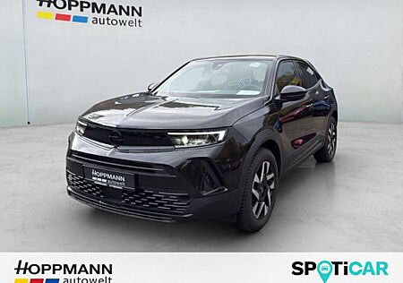 Opel Mokka GS 1.2T*LENKRADHZG*ALLWETTER*SITZHZG*KAMER