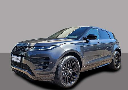 Land Rover Range Rover Evoque D240 R-DYNAMIC SE AHK
