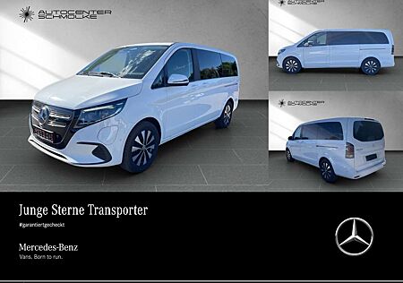 Mercedes-Benz EQV 300 L*MULTIBEAM*RFK*KLIMAAUTOMATIK*DISTRONIC