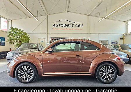 VW Beetle Volkswagen Allstar BMT 2.0 TDI DSG+NAVI+KAMERA+MY-17