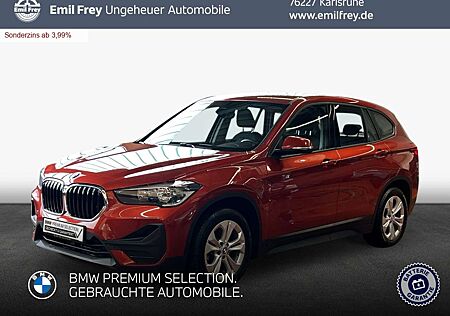 BMW X1 xDrive25e Advantage, Sitzheizung