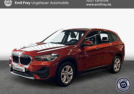 BMW X1 xDrive25e Advantage, Sitzheizung