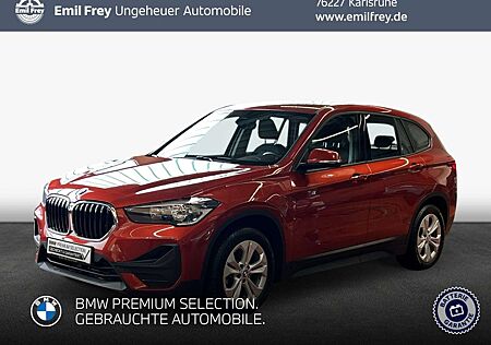 BMW X1 xDrive25e Advantage, Sitzheizung