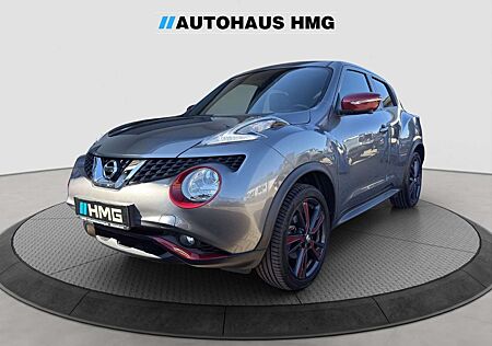 Nissan Juke N-Connecta *360°*NAVI*SITZHZ*8-FACH*