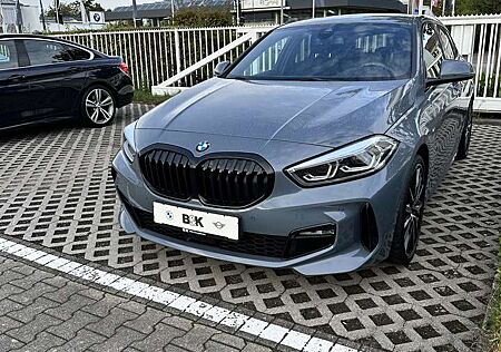 BMW 120 gebraucht kaufen BMW 120 d xDrive M Sport