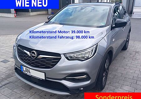 Opel Grandland X Automatik Business Innovation, Kamera, Klima, Navi