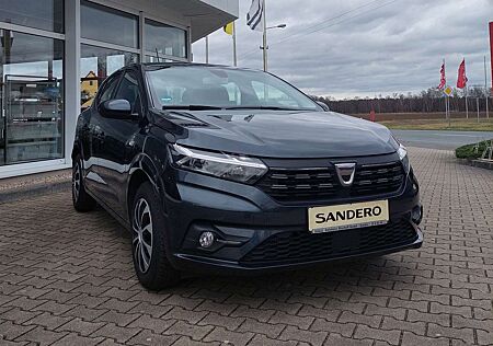 Dacia Sandero TCe 90 Comfort