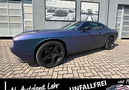 Dodge Challenger 5.7 R/T V8 RT Unfallfrei CARFAX