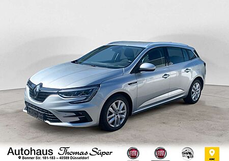 Renault Megane E-Tech Zen Navi DAB Apple Android Allwetter Spurassistent