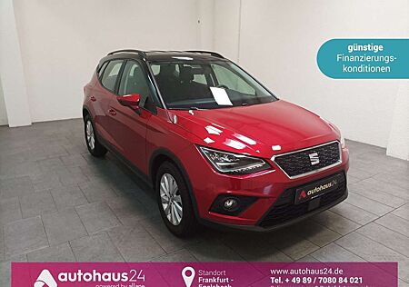 Seat Arona 1.0 TSI Style OPF DSG|LED|Sitzhzg:|