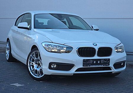BMW 116 i