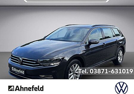 VW Passat Variant Volkswagen 2.0 TDI Business FACEL. LED