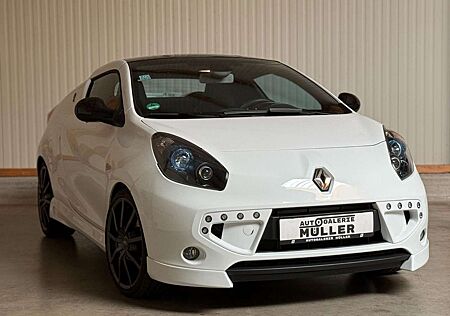 Renault Wind Dynamique °Design Kit Elia°Klimaaut.°LEDER°