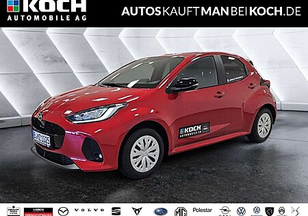 Mazda 2 Hybrid 1.5 VVT-i 116 CVT HOMURA