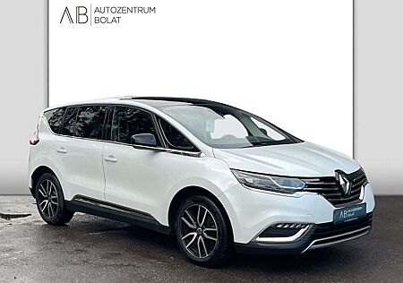 Renault Espace V Intens°LEDER°KAMERA°LED°KLIMA°SHZ°