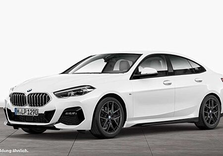 BMW 218 i Gran Coupé M Sport HiFi DAB WLAN Tempomat