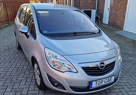 Opel Meriva Active