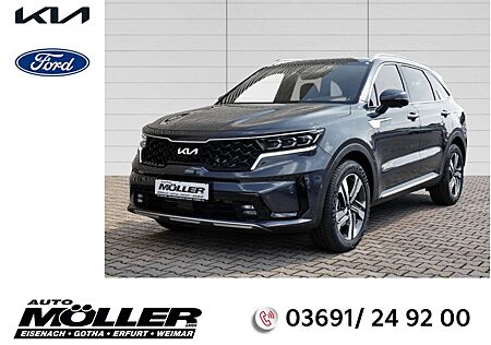 Kia Sorento 1.6T HEV AWD Platinum AT 7 Sitze Glasdach HUD ACC
