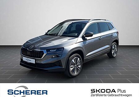 Skoda Karoq Style 2.0 TDI DSG MATRIX CARPLAY RFK GRA
