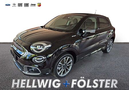 Fiat 500X Dolcevita Sport 1.5 GSE Faltdach Leder