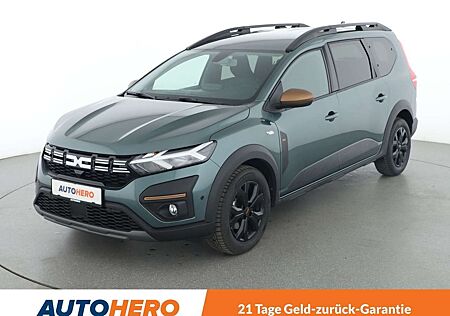 Dacia Jogger 1.0 TCe Extreme+ *NAVI*LED*TEMPO*CAM*PDC*SHZ*