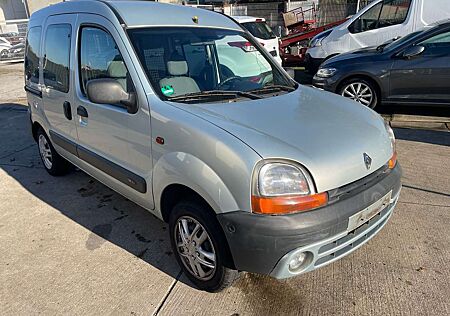 Renault Kangoo 1.2 16V Expression