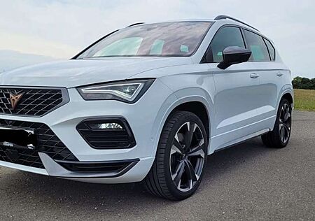 Cupra Ateca 2.0 TSI 4Drive DSG
