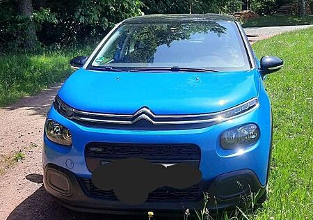 Citroën C3 Citroen 1.4 16V Exclusive