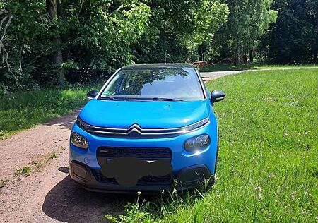Citroën C3 Citroen 1.4 16V Exclusive