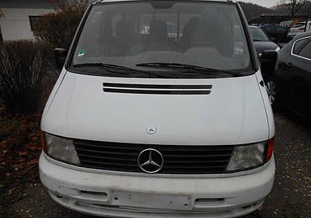 Mercedes-Benz Vito 110 CDI