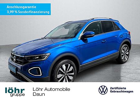 VW T-Roc Volkswagen 1.5 l TSI