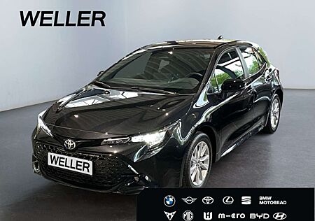 Toyota Corolla 1.8 Hybrid Comfort*LED*Kamera*ACC*CarPlay*
