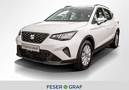 Seat Arona 1.0 TSI Style LED/ACC/SHZ/PDC