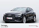 Audi Q3 35 TFSI 2x S LINE LED NAVI ACC PRIV