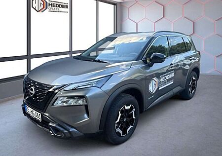 Nissan X-Trail 1.5 VC-T e-4ORCE 213 PS 4x4 N-Trek 5 Sit
