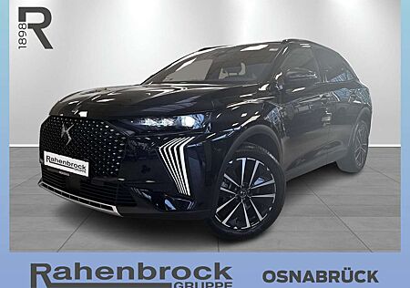 DS Automobiles DS7 Crossback DS 7 Crossback ÉTOILE Diesel 130PS Comfort-Paket